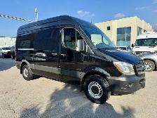 2016 Mercedes-Benz Sprinter Cargo Vans 2500 SPRINTER-CARGO - Photo 2
