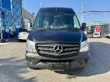 2016 Mercedes-Benz Sprinter Cargo Vans 2500 SPRINTER-CARGO - Photo 3