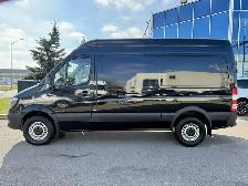 2016 Mercedes-Benz Sprinter Cargo Vans 2500 SPRINTER-CARGO - Photo 4