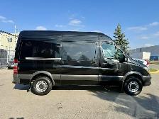 2016 Mercedes-Benz Sprinter Cargo Vans 2500 SPRINTER-CARGO - Photo 5