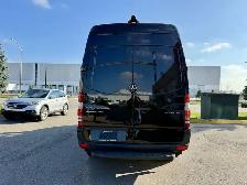 2016 Mercedes-Benz Sprinter Cargo Vans 2500 SPRINTER-CARGO - Photo 6