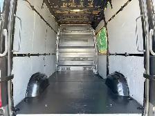 2016 Mercedes-Benz Sprinter Cargo Vans 2500 SPRINTER-CARGO - Photo 11