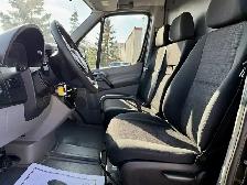 2016 Mercedes-Benz Sprinter Cargo Vans 2500 SPRINTER-CARGO - Photo 16