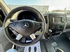2016 Mercedes-Benz Sprinter Cargo Vans 2500 SPRINTER-CARGO - Photo 17