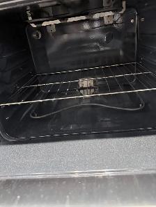 Cuisinière 30po Blanc Vitrocéramique | Inglis - Photo 2