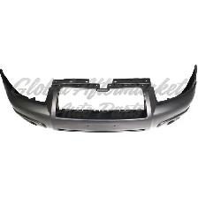 Subaru Forester 2006-2008 Bumper Front Primed Lightly Textured - Photo 4