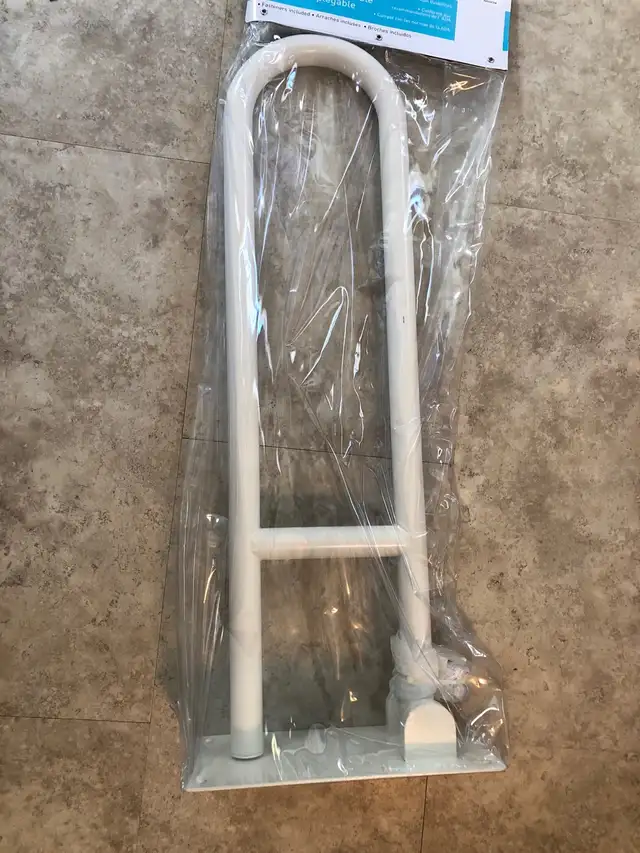 Grab Bar