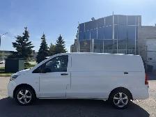 2016 Mercedes-Benz Metris Cargo Van METRIS CARGO - Photo 2