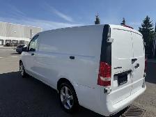 2016 Mercedes-Benz Metris Cargo Van METRIS CARGO - Photo 3