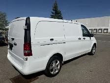 2016 Mercedes-Benz Metris Cargo Van METRIS CARGO - Photo 5