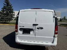 2016 Mercedes-Benz Metris Cargo Van METRIS CARGO - Photo 6
