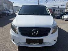 2016 Mercedes-Benz Metris Cargo Van METRIS CARGO - Photo 7