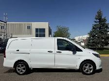 2016 Mercedes-Benz Metris Cargo Van METRIS CARGO - Photo 8