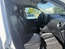 2016 Mercedes-Benz Metris Cargo Van METRIS CARGO - Photo 9