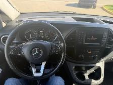 2016 Mercedes-Benz Metris Cargo Van METRIS CARGO - Photo 10