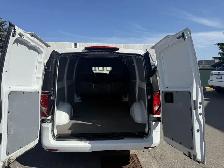 2016 Mercedes-Benz Metris Cargo Van METRIS CARGO - Photo 13