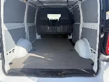 2016 Mercedes-Benz Metris Cargo Van METRIS CARGO - Photo 14