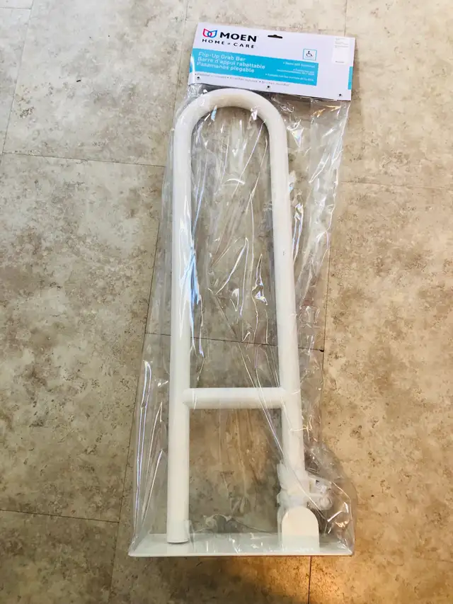 Grab Bar