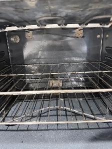 Cuisinière 30po Blanche | WDE34411 - Whirlpool - Photo 2