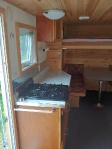 SPORTSMAN SPECIAL ALL SEASON CAMPER - Photo 2