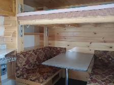 SPORTSMAN SPECIAL ALL SEASON CAMPER - Photo 6