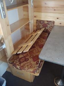 SPORTSMAN SPECIAL ALL SEASON CAMPER - Photo 7