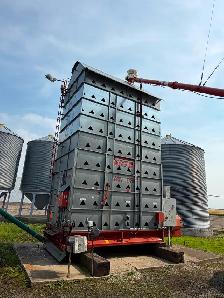 Vertex Grain Dryer - Photo 2