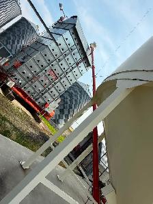 Vertex Grain Dryer - Photo 3