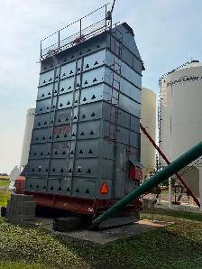 Vertex Grain Dryer - Photo 5