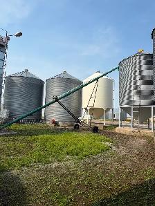 Vertex Grain Dryer - Photo 8