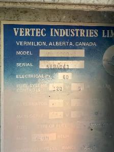 Vertex Grain Dryer - Photo 9
