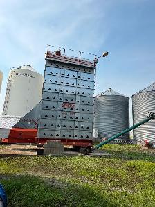 Vertex Grain Dryer - Photo 10