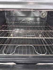 Cuisinière 30po Blanche |  - Amana - Photo 2