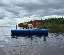 WARFAB Barges for Sale! - Photo 3