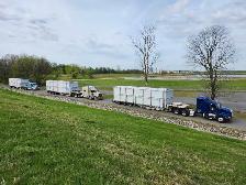 WARFAB Barges for Sale! - Photo 4