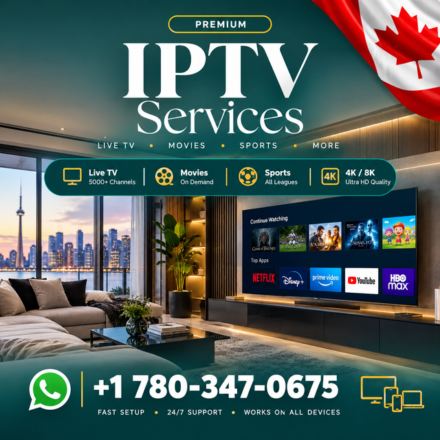IPT\/ STREAMING FOR MOVIE & T\/ LOVERS!