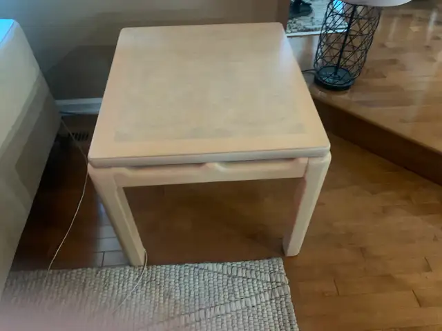 Sofa, Loveseat, Coffee Tables
