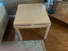 Sofa, Loveseat, Coffee Tables
