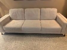Sofa, Loveseat, Coffee Tables - Photo 3