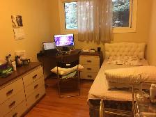 master&Comm Room for rent cls UoC ,Brentwood/Dalhousie Ct rain - Photo 8