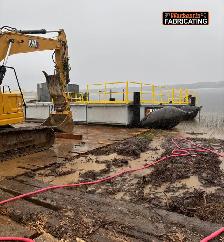WARFAB Barges: Buy Now - Photo 4