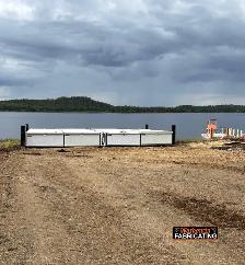 WARFAB Barges: Buy Now - Photo 6