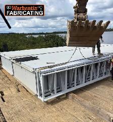 WARFAB Barges: Buy Now - Photo 7