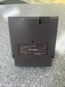 NES Mike Tyson’s Punch Out - Photo 2