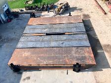 Buy Your WARFAB Barges - Photo 5