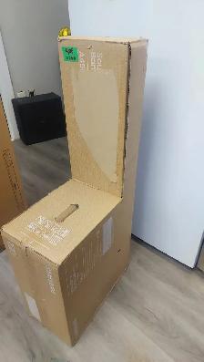 Soundbar with Subwoofer Brand New | Sale price | Mississauga
