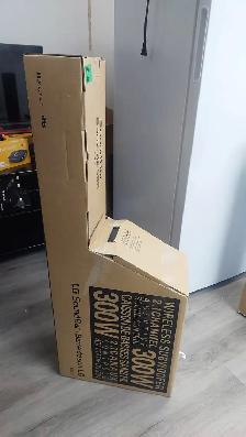 Soundbar with Subwoofer Brand New | Sale price | Mississauga - Photo 6