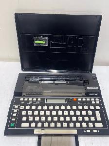 Brother EP-22 Electronic Portable Typewriter - Photo 5