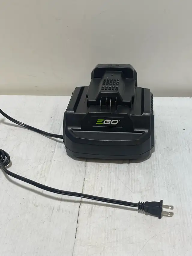 EGO Power  Charger CH2100