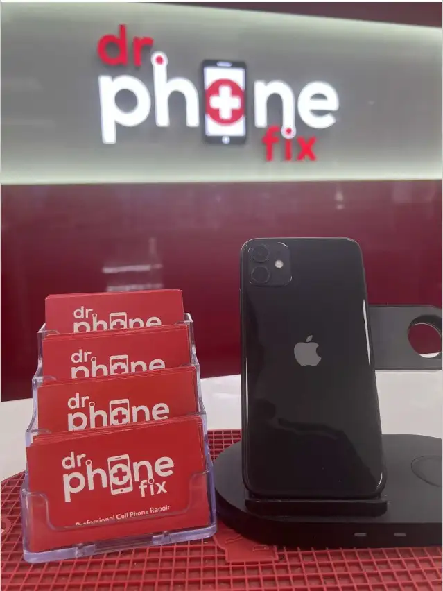 'UNLOCKED iPhone 11 (128GB) for $309 WITH 1 YEAR WARRANTY'